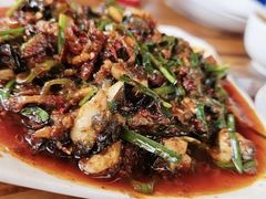 -阿葉农家饭店