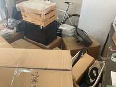 -骆驼日式搬家收纳整理