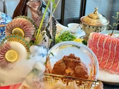-蔓火锅(融侨外滩壹号店)
