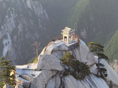 -华山风景名胜区