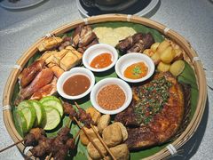 -云腾食府·云南菜