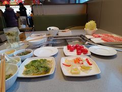 -海底捞火锅(逸仙路店)