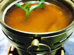 -慢丽江·云南野生菌土鸡锅(付家庄店)
