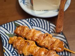 -鸟泉居酒屋·烧鸟·酒馆(百子湾店)