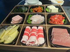 -海底捞火锅智慧餐厅(中骏世界城店)