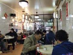 大堂-信行丰炖品皇店(光孝路店)