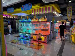 -风云再起游乐汇(南京常发广场店)