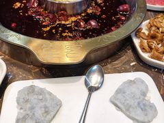-堂客老火锅(欣阳广场总店)
