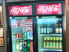 -蝎王府羊蝎子(西直门店)