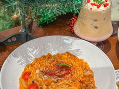 -福记咖啡·手工意面(下埔店)