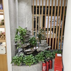 -雅曼妮spa美容养生