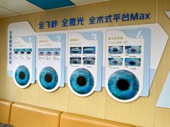-博爱眼科体检中心·近视摘镜·医学验光配镜
