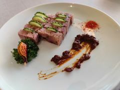 -RIVIERA 松鹤楼(外滩店)