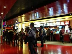-SFC上影影城(港汇永华IMAX激光店)