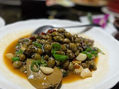 -仙店农庄(湖景农庄餐厅)