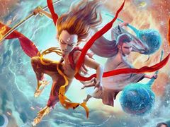 -中影国际影城(东方新天地CINITY店)