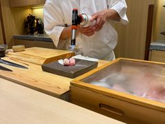 -鮨一日本料理旗舰店(总店)