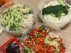 -魏家凉皮(博水商务大厦店)