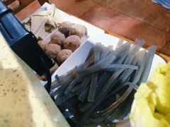 -张大师鸭爪爪特色火锅(万达店)
