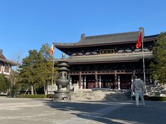 -清凉寺