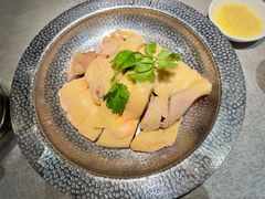 -林辉家宴·本地家常菜·头牌清远鸡(先锋店)