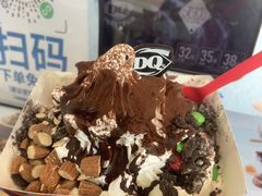 -DQ·蛋糕·冰淇淋(阜盛道店)