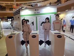 -深圳来福士广场