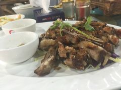 -拉完海鲜大排档(温岭店)
