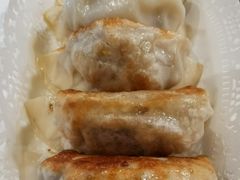 月牙煎饺-蓉李记成都名小吃(武汉菱角湖万达店)