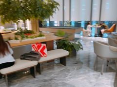 -上海会展方隅服务公寓