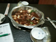 -赶海部落海鲜城(海阳路店)