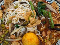 -捕螺记螺蛳粉(东关大街店)