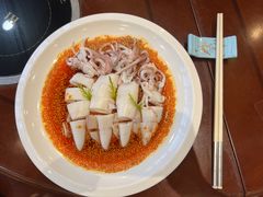 -聚春园自助餐厅(东街口店)