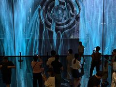-中国湿地博物馆