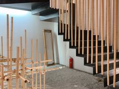 大堂-竹里馆·淮扬菜·功夫茶(老门东店)