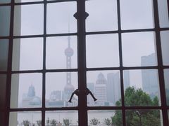 -YUE·6·西式融合餐厅(外滩六号店)