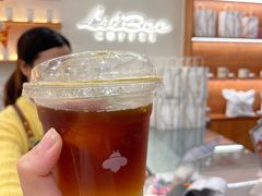 -LilBee Coffee