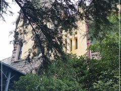 -青岛德国总督楼旧址博物馆