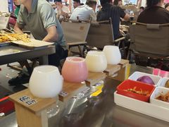 -大头叔烤鸡爪·朝鲜族烤串(天池路店)