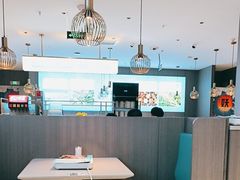 -半天妖烤鱼(和平印象城店)