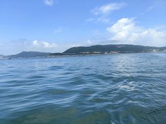 -舟山嵊泗列岛风景名胜区