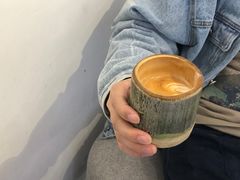 -YECLIP COFFEE黄色回形针咖啡
