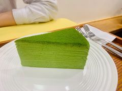 -王守财小山園