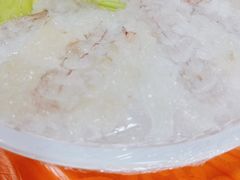 -成发鱼生