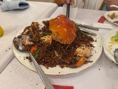 -喜记避风塘炒辣蟹(旗舰店)