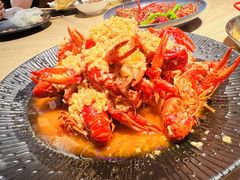 -红盔甲·小龙虾(车公庙店)