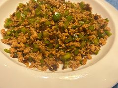 -香巴拉云南餐厅(华莱坞店)