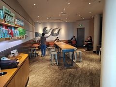 -星巴克(昆明机场III店)