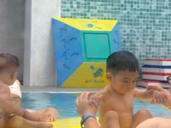 -ABC Swim亲子游泳俱乐部(河西店)