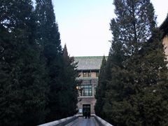 -北京协和医院(东单院区)